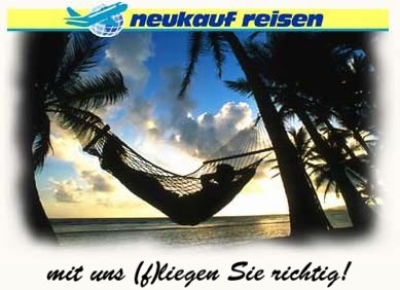Neukauf Reisen